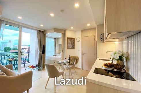 2 Bedroom Condo for rent in Olympus City Garden, Nong Prue, Chonburi