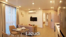 1 Bedroom Condo for rent in Olympus City Garden, Nong Prue, Chonburi