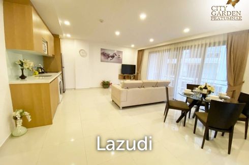 1 Bedroom Condo for rent in Olympus City Garden, Nong Prue, Chonburi