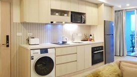 1 Bedroom Condo for rent in Olympus City Garden, Nong Prue, Chonburi