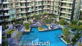 2 Bedroom Condo for rent in Apus, Nong Prue, Chonburi