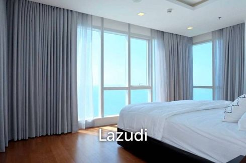 2 Bedroom Condo for rent in The Palm Wongamat Beach, Na Kluea, Chonburi