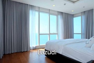 2 Bedroom Condo for rent in The Palm Wongamat Beach, Na Kluea, Chonburi