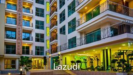 1 Bedroom Condo for rent in City Garden Tropicana, Na Kluea, Chonburi