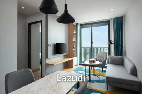 2 Bedroom Condo for rent in Thung Sukhla, Chonburi