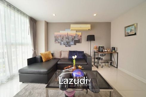 3 Bedroom Condo for sale in Nong Prue, Chonburi