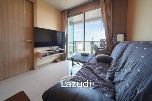 1 Bedroom Condo for sale in The Riviera Jomtien, Nong Prue, Chonburi