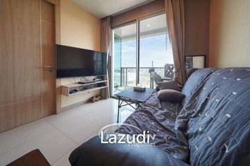 1 Bedroom Condo for sale in The Riviera Jomtien, Nong Prue, Chonburi