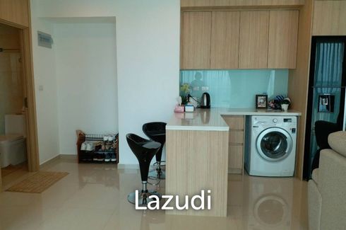 2 Bedroom Condo for sale in City Garden Tower, Nong Prue, Chonburi