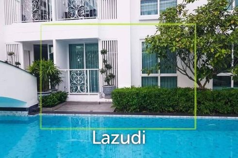 1 Bedroom Condo for sale in Nong Prue, Chonburi