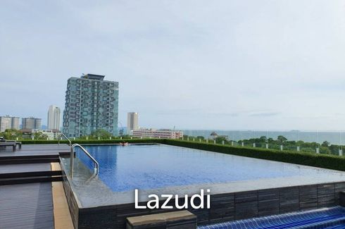 1 Bedroom Condo for sale in Nong Prue, Chonburi