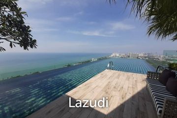 1 Bedroom Condo for sale in The Riviera Jomtien, Nong Prue, Chonburi