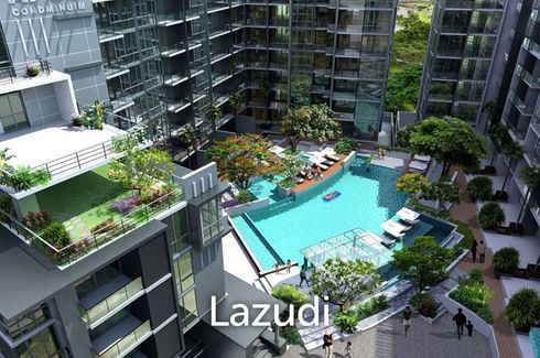 1 Bedroom Condo for sale in Nong Prue, Chonburi