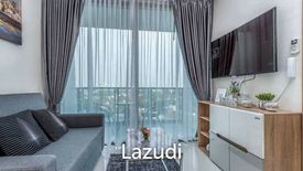 1 Bedroom Condo for sale in Nong Prue, Chonburi