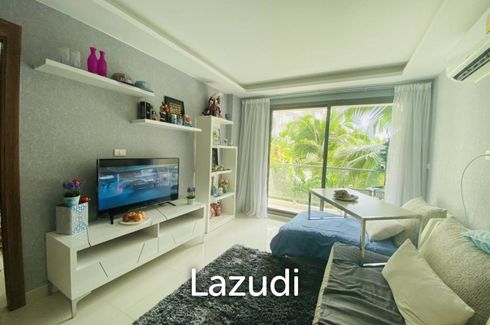 1 Bedroom Condo for sale in Nong Prue, Chonburi