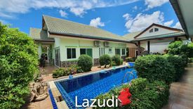 6 Bedroom House for sale in Nong Prue, Chonburi