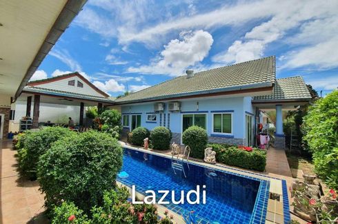 6 Bedroom House for sale in Nong Prue, Chonburi