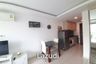 1 Bedroom Condo for sale in Nong Prue, Chonburi