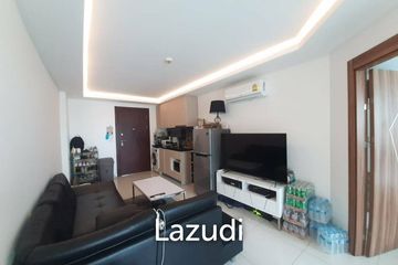 1 Bedroom Condo for sale in Nong Prue, Chonburi