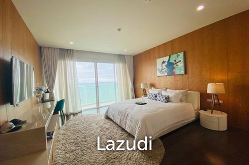 1 Bedroom Condo for sale in Movenpick White Sand Beach, Na Jomtien, Chonburi