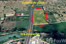 Land for sale in Krasang, Buriram
