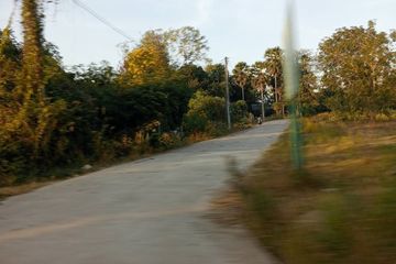 Land for sale in Khao Krapuk, Phetchaburi