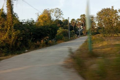 Land for sale in Khao Krapuk, Phetchaburi