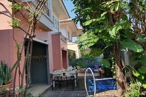 3 Bedroom House for sale in Passorn 2 Rangsit Klong 3, Khlong Sam, Pathum Thani