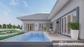 3 Bedroom Villa for sale in Huai Sak, Chiang Rai