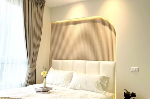 1 Bedroom Condo for sale in Plum Condo Phaholyothin 89, Prachathipat, Pathum Thani