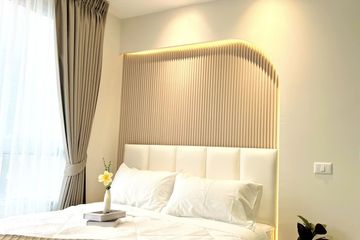 1 Bedroom Condo for sale in Plum Condo Phaholyothin 89, Prachathipat, Pathum Thani