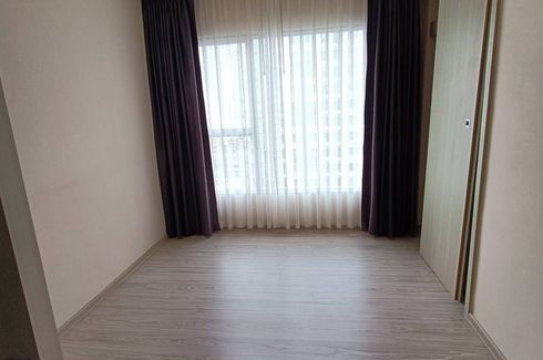 1 Bedroom Condo for sale in Aspire Rattanatibet 2, Bang Kraso, Nonthaburi near MRT Bang Krasor