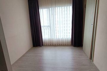 1 Bedroom Condo for sale in Aspire Rattanatibet 2, Bang Kraso, Nonthaburi near MRT Bang Krasor