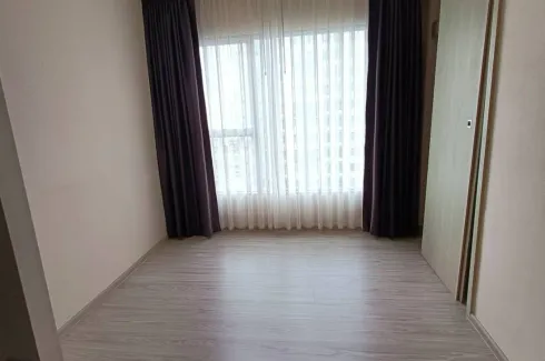 1 Bedroom Condo for sale in Aspire Rattanathibet 2, Bang Kraso, Nonthaburi near MRT Bang Krasor