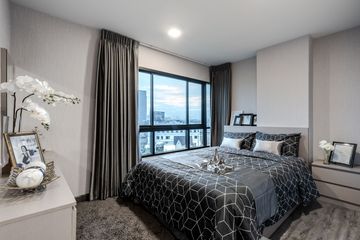 2 Bedroom Condo for sale in The Nigh Condo Pinklao-Charan, Bang Kruai, Nonthaburi