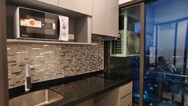 1 Bedroom Condo for rent in The Clev Riverline Chaophraya - Wong Sawang, Suan Yai, Nonthaburi