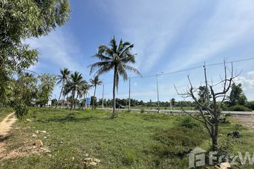 Land for sale in Salalai, Prachuap Khiri Khan
