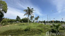 Land for sale in Salalai, Prachuap Khiri Khan