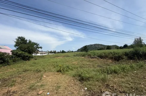 Land for sale in Salalai, Prachuap Khiri Khan