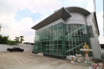 Warehouse / Factory for Sale or Rent in Prawet, Bangkok