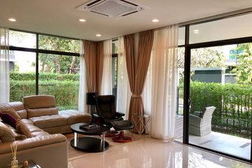 5 Bedroom House for Sale or Rent in setthasiri krungthep kreetha, Hua Mak, Bangkok