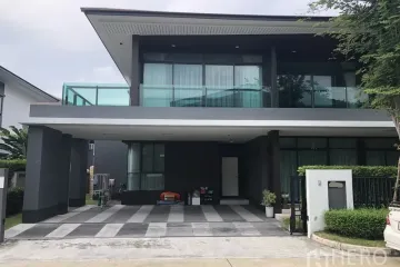 5 Bedroom House for Sale or Rent in setthasiri krungthep kreetha, Hua Mak, Bangkok