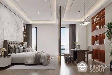 3 Bedroom Condo for sale in Sapphire Luxurious Condominium Rama 3, Bang Phong Pang, Bangkok