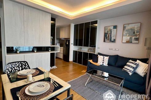 2 Bedroom Condo for rent in The Lumpini 24, Khlong Tan, Bangkok near BTS Phrom Phong