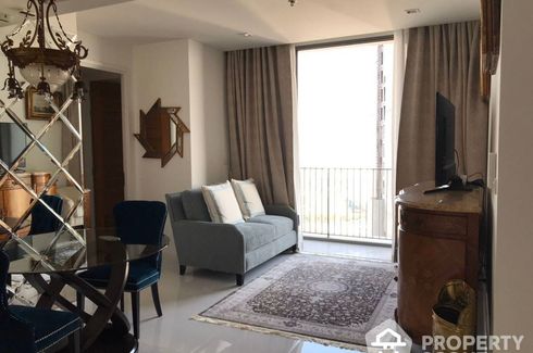 2 Bedroom Condo for rent in Thung Maha Mek, Bangkok near BTS Sueksa Witthaya