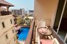 2 Bedroom Condo for sale in Jomtien Beach Penthouses, Nong Prue, Chonburi