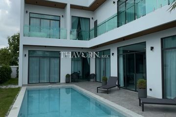 4 Bedroom House for sale in Huai Yai, Chonburi
