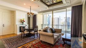 3 Bedroom Condo for rent in Royce Private Residences, Khlong Toei Nuea, Bangkok near BTS Asoke