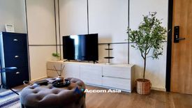 2 Bedroom Condo for rent in MUNIQ Sukhumvit 23, Khlong Toei Nuea, Bangkok near MRT Sukhumvit