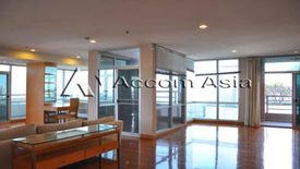 3 Bedroom Condo for rent in Grand Langsuan, Langsuan, Bangkok near BTS Ratchadamri